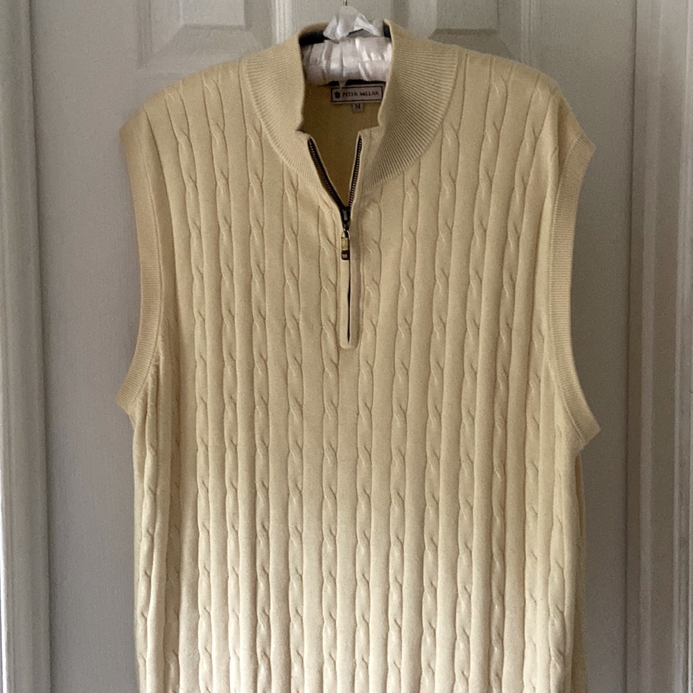 Men’s Peter Millar //::silk, cashmere